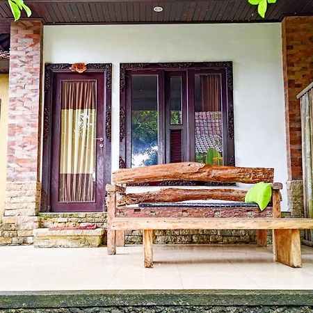 Tangkas House Apartman Tampaksiring Szoba fotó