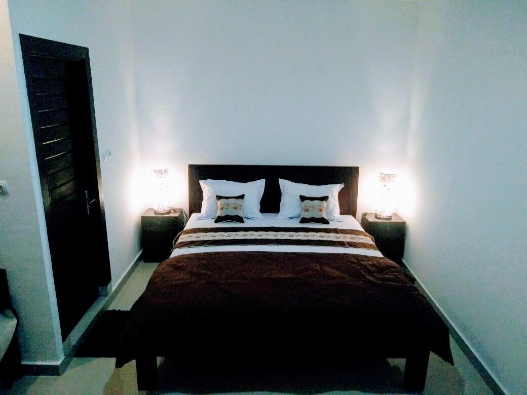 Tangkas House Apartman Tampaksiring Kültér fotó