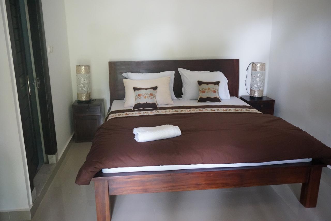 Tangkas House Apartman Tampaksiring Kültér fotó