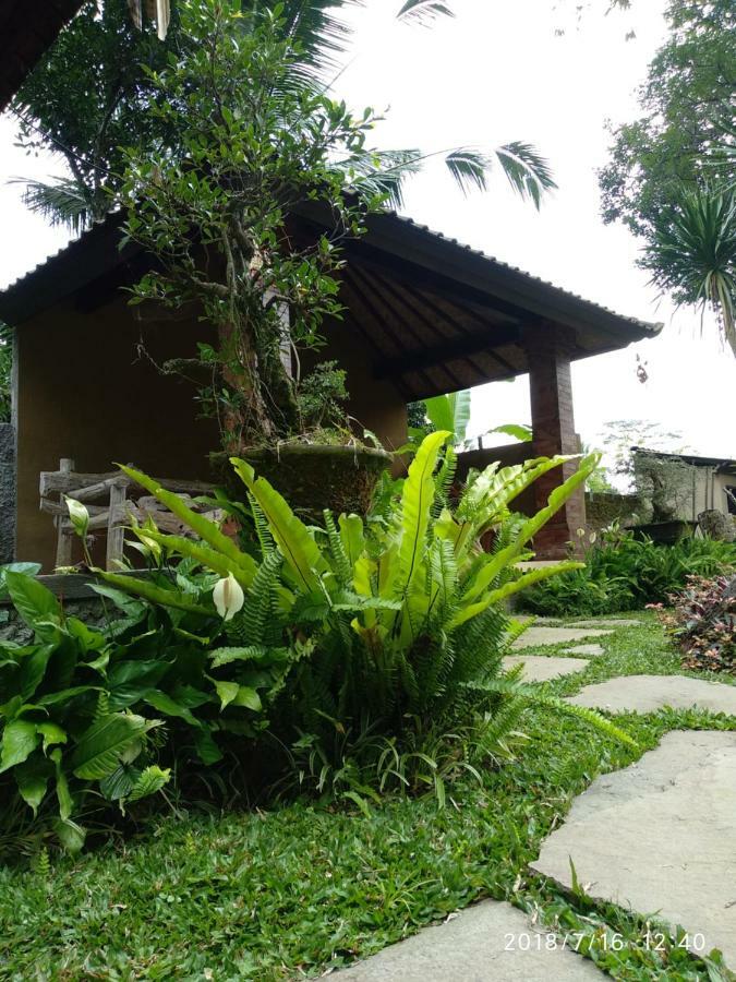 Tangkas House Apartman Tampaksiring Kültér fotó