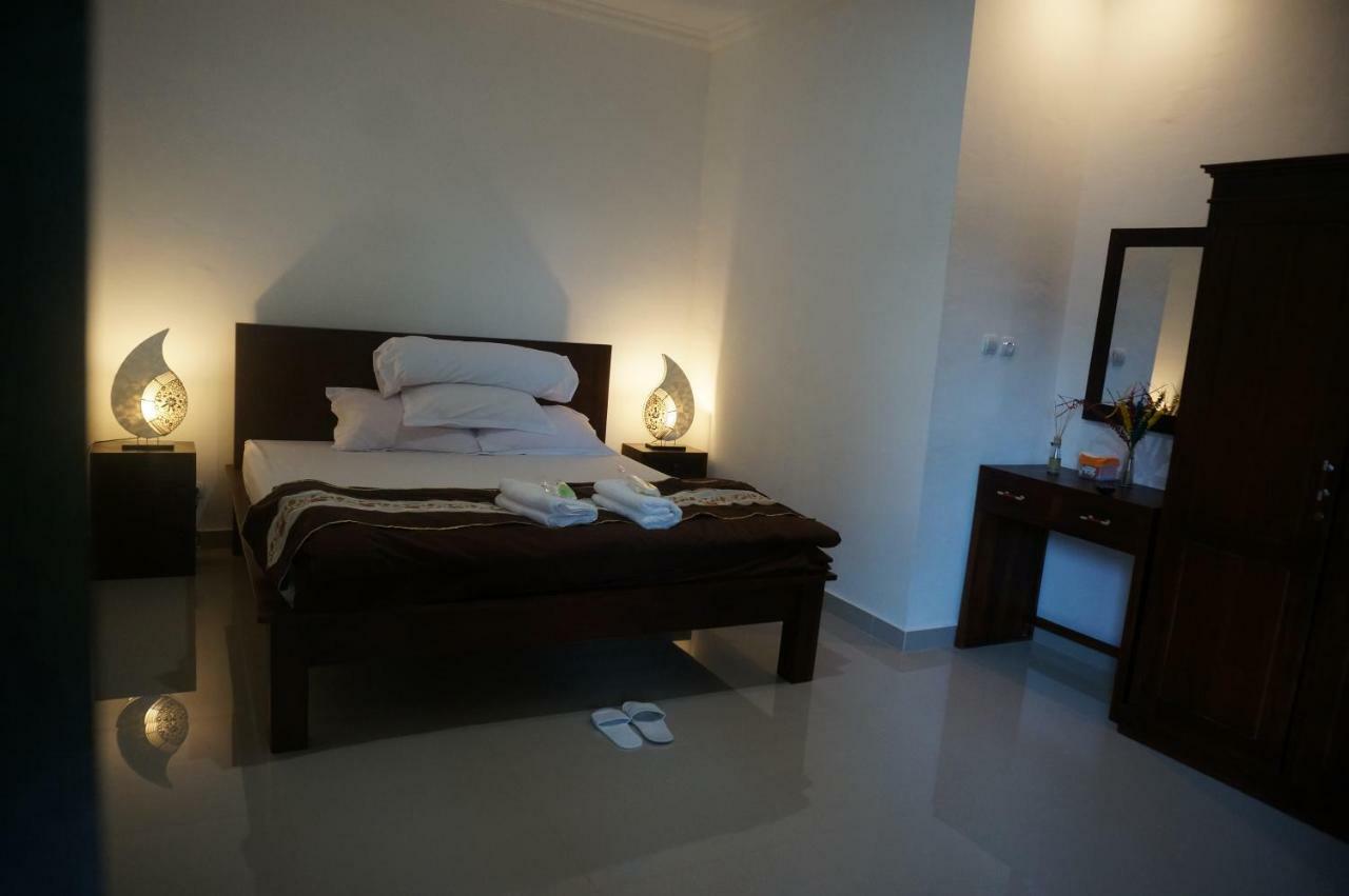 Tangkas House Apartman Tampaksiring Kültér fotó
